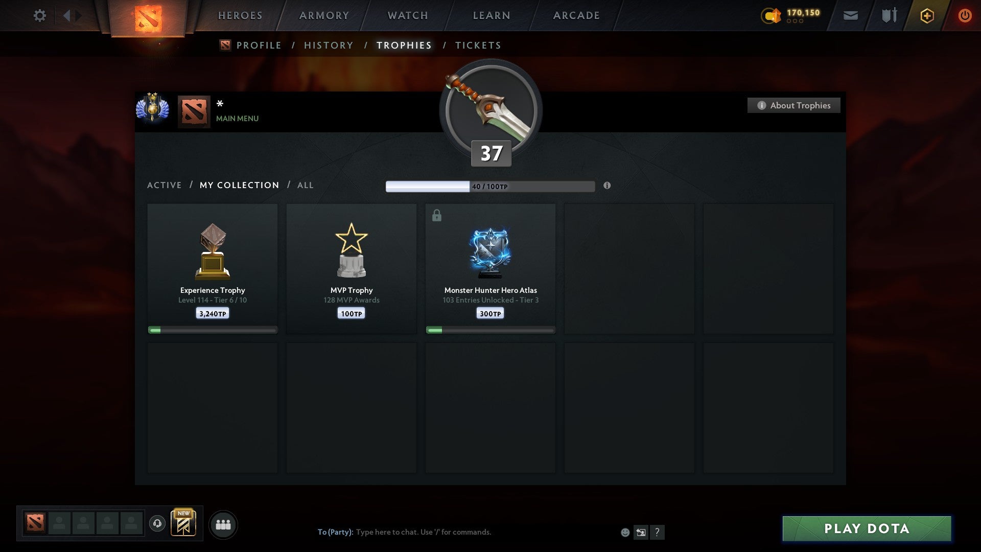 MMR: 4822 - Behavior: 11616