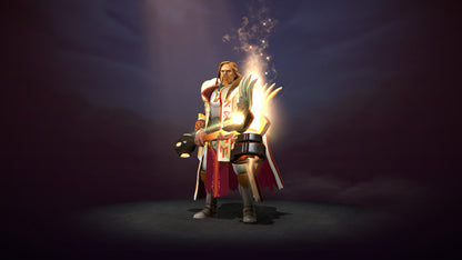 MMR: 1 - Behavior: 10499