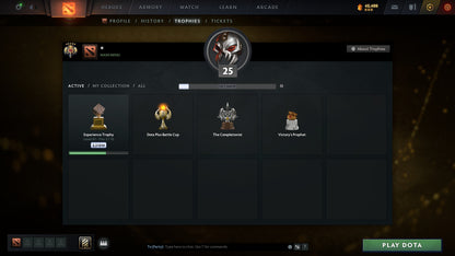 MMR: 3672 - Behavior: 9438