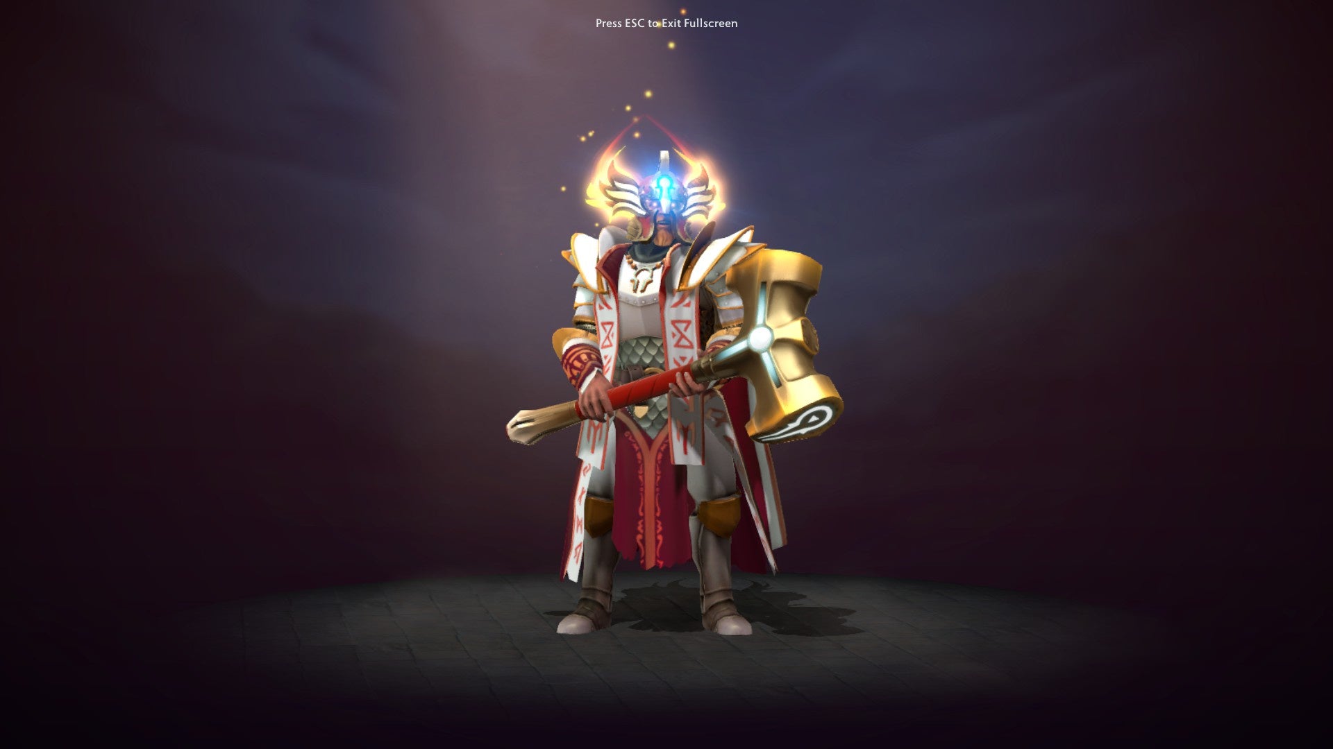 MMR: 4176 - Behavior: 8151