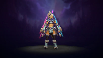 MMR: 1 - Behavior: 11411