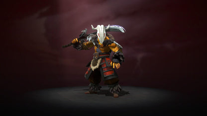 Ancient III | MMR: 4085 - Behavior: 9678 - Communication: 9678