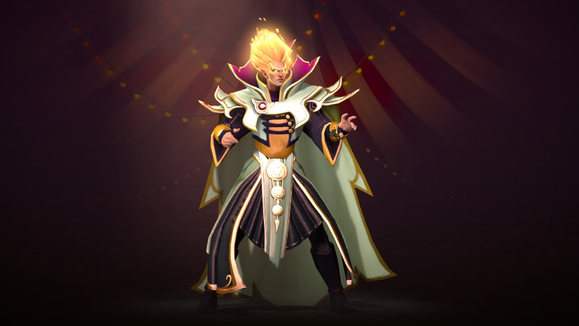 MMR: 5276 - Behavior: 10008