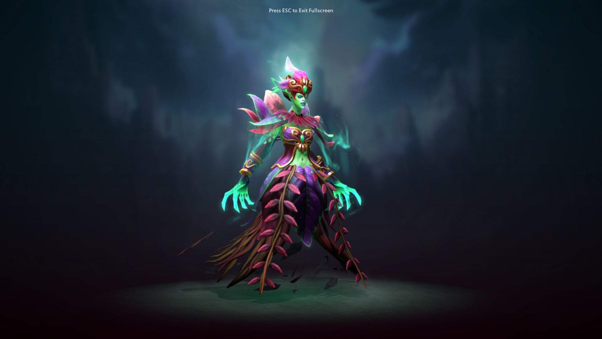 MMR: 2244 - Behavior: 10495