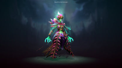 MMR: 2244 - Behavior: 10495