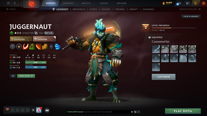 MMR: 98 - Behavior: 9375