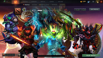 MMR: 1 - Behavior: 10407