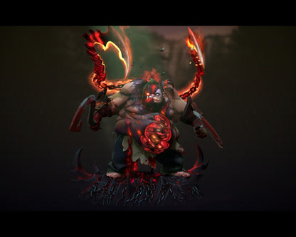 Ancient III | MMR: 4142 - Behavior: 11674 - Communication: 11674