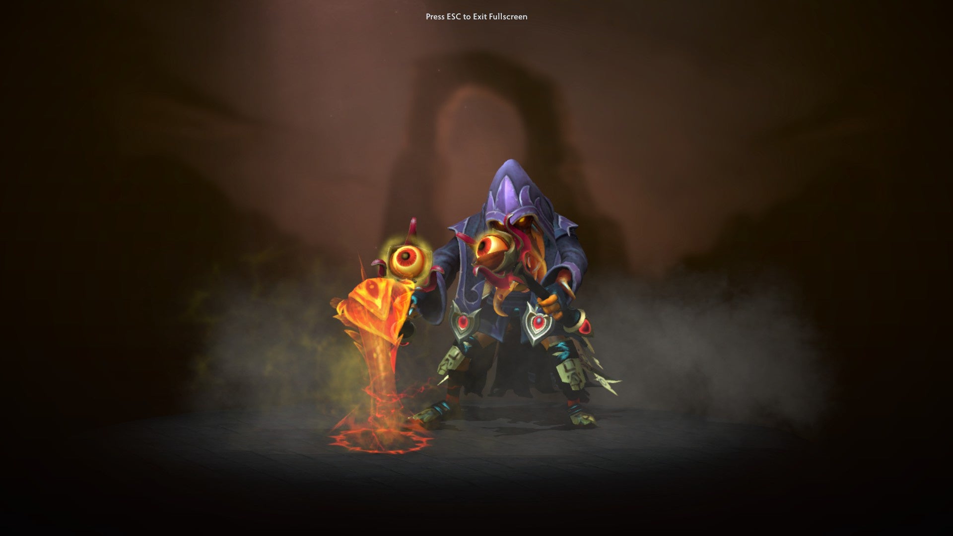 Guardian III | MMR: 1058 - Behavior: 8235 - Communication: 8235