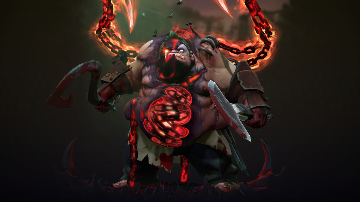 MMR: 5265 - Behavior: 9058