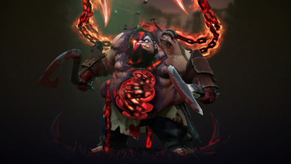 MMR: 5265 - Behavior: 9058