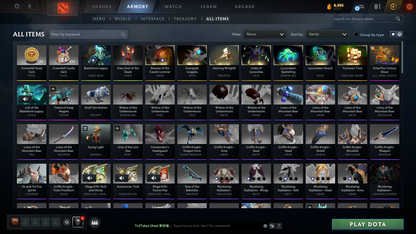 Archon V | MMR: 2933 - Behavior: 10953 - Communication: 10953