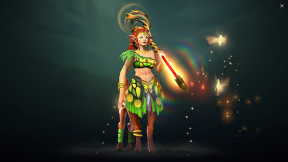 MMR: 1298 - Behavior: 10755