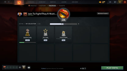 MMR: 7720 - Behavior: 7554