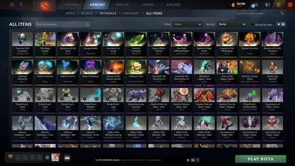 Archon IV | MMR: 2846 - Behavior: 10475 - Communication: 10475