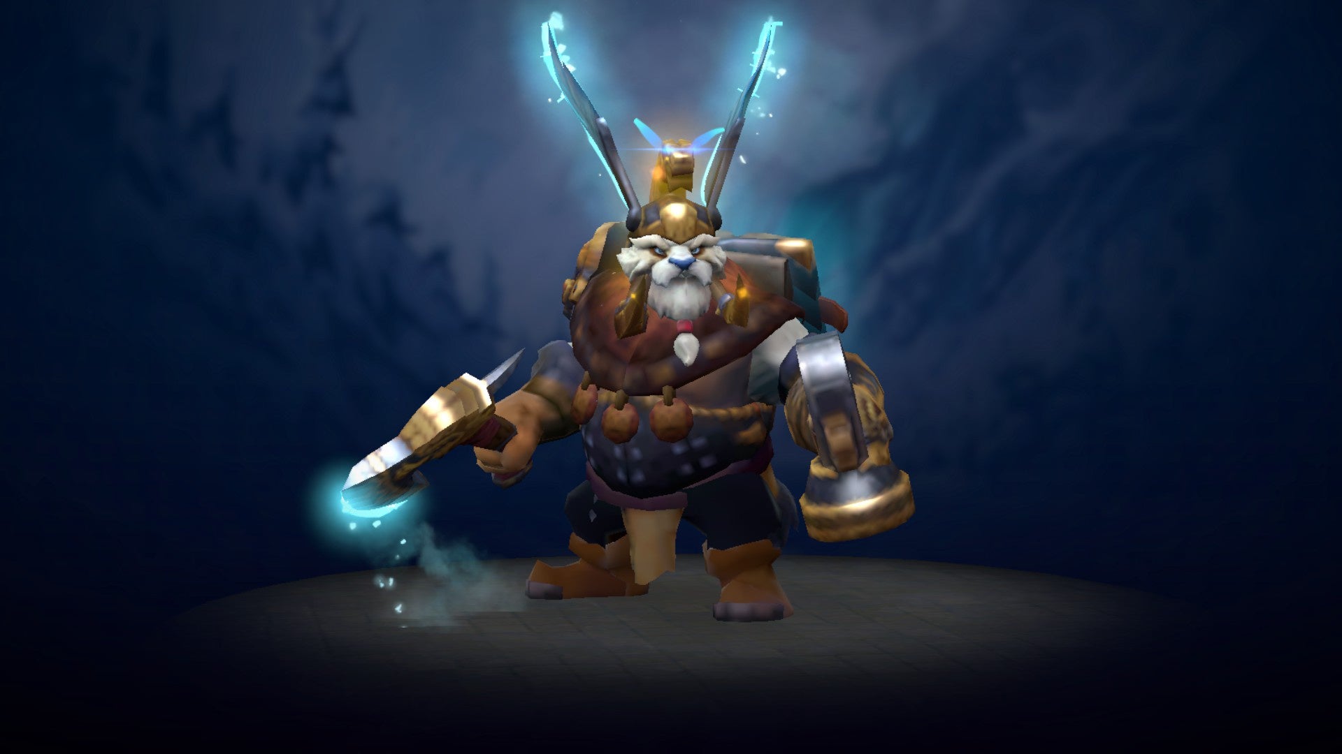 Divine I | MMR: 4683 - Behavior: 11309 - Communication: 11309