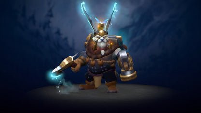 Divine I | MMR: 4683 - Behavior: 11309 - Communication: 11309