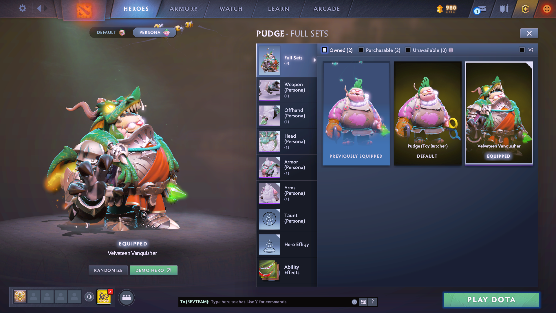 Crusader IV | MMR: 2123 - Behavior: 11762 - Communication: 11762