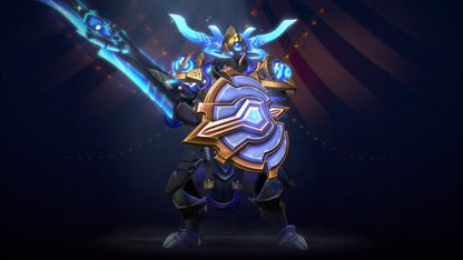 MMR: 5820 - Behavior: 12000