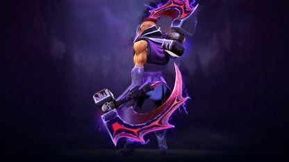 MMR: 5539 - Behavior: 8564