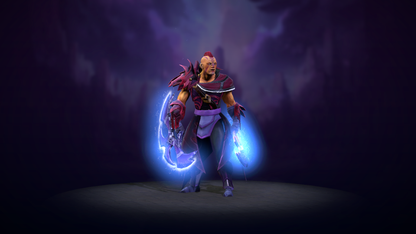 Crusader II | MMR: 1684 - Behavior: 10297 - Communication: 10297