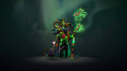 Ancient III | MMR: 4276 - Behavior: 11244 - Communication: 10484