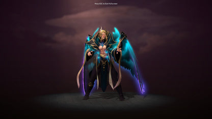 Ancient III | MMR: 4120 - Behavior: 9387 - Communication: 9387