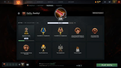 Not Calibrated (TBD) Accounts