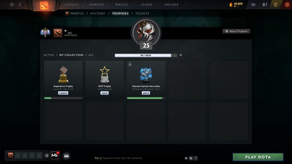 MMR: 3951 - Behavior: 11895