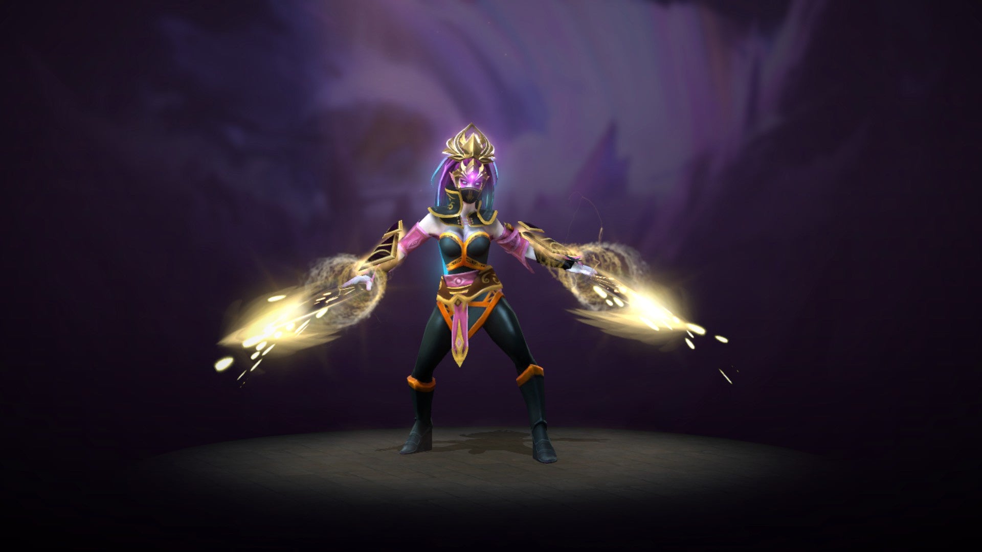 MMR: 6212 - Behavior: 11696