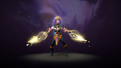 MMR: 6212 - Behavior: 11696