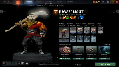 Immortal | MMR: 6583 - Behavior: 9570