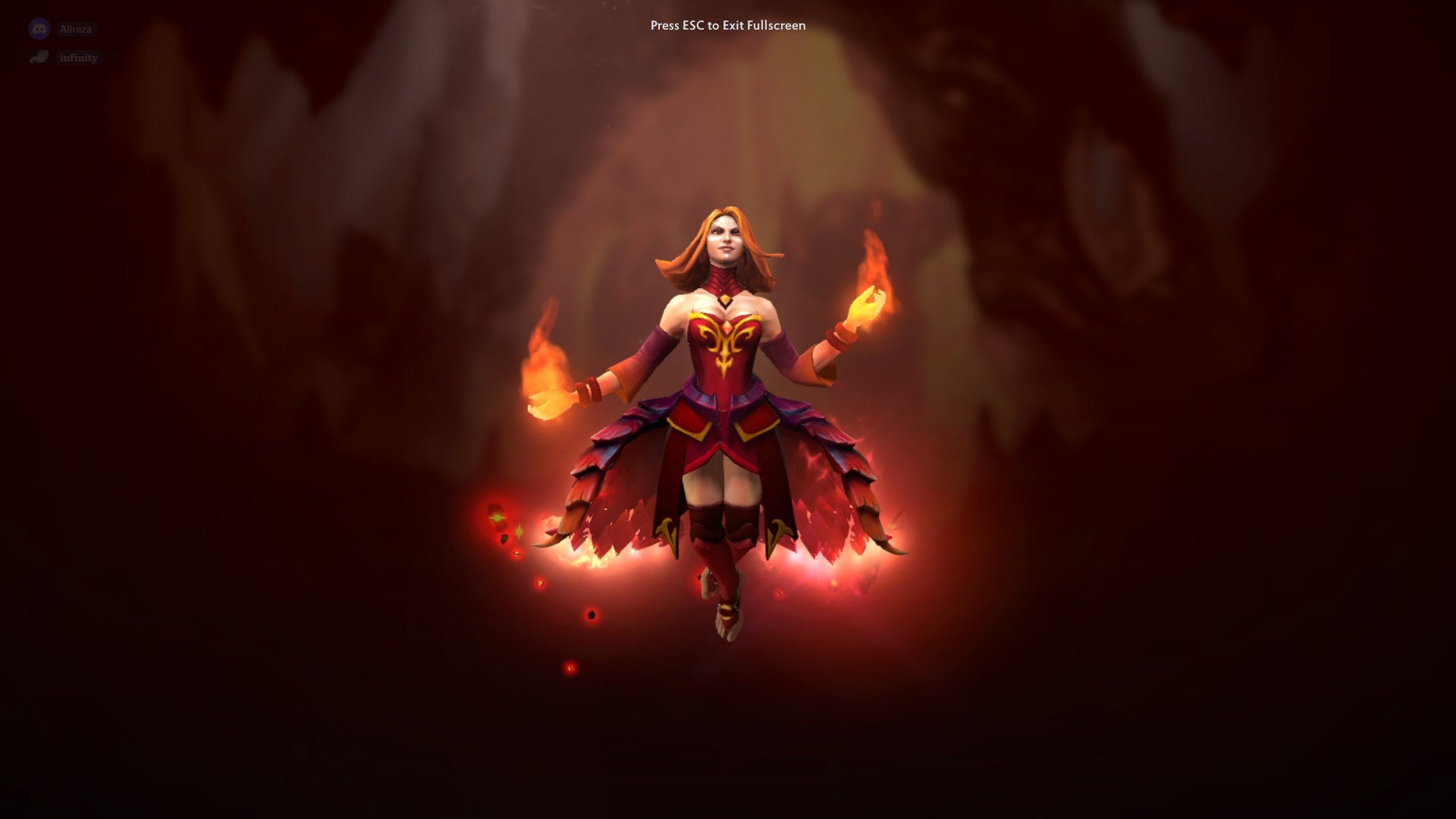 MMR: 4571 - Behavior: 9119