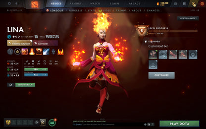 MMR: 6156 - Behavior: 11411