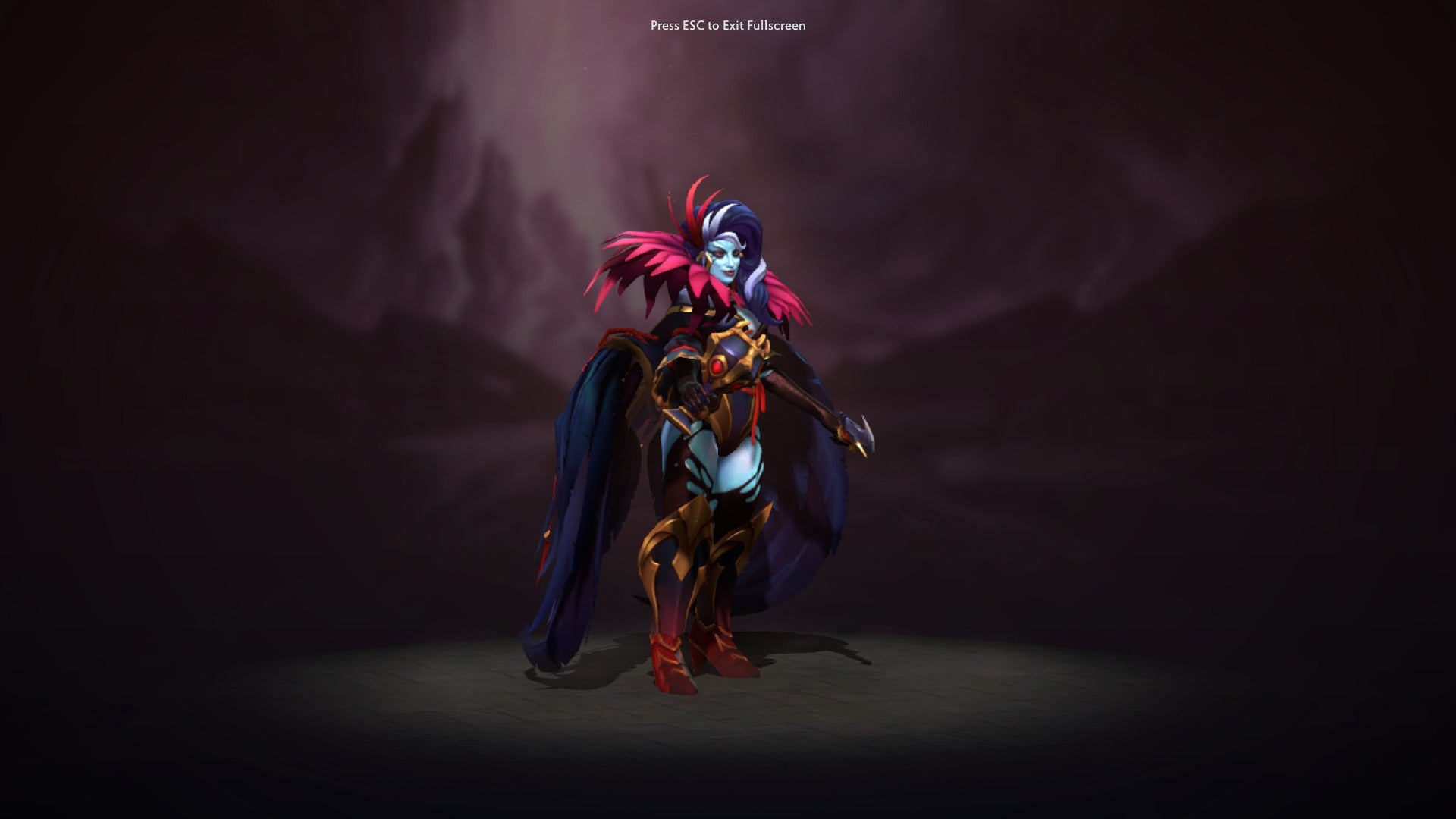 Crusader I | MMR: 1462 - Behavior: 9478 - Communication: 9478