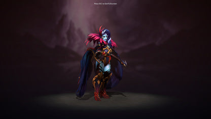 Crusader I | MMR: 1462 - Behavior: 9478 - Communication: 9478