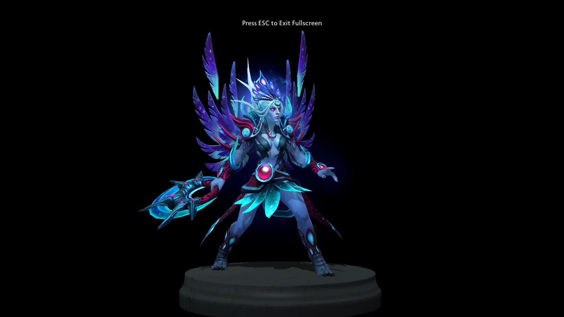 Crusader III | MMR: 1935 - Behavior: 9950