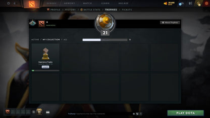 MMR: 1629 - Behavior: 12000