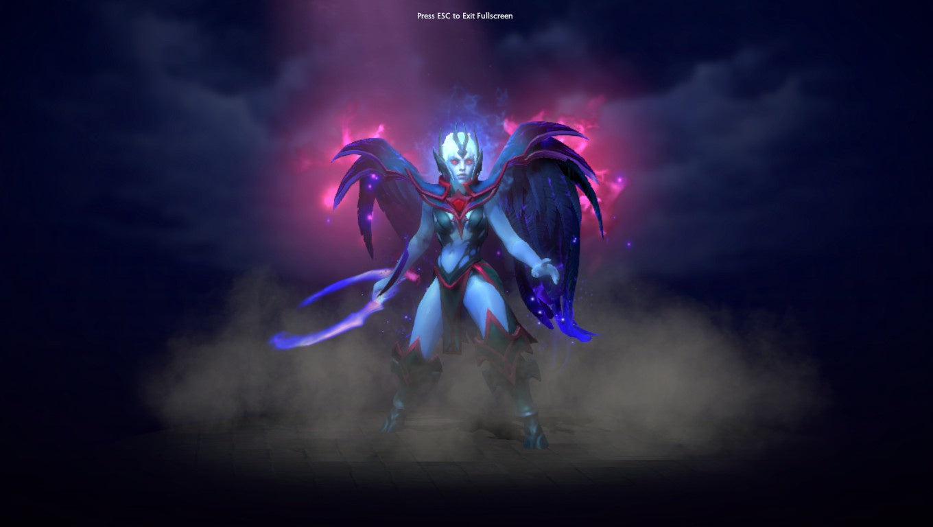 Ancient II | MMR: 3916 - Behavior: 10077 - Communication: 10077