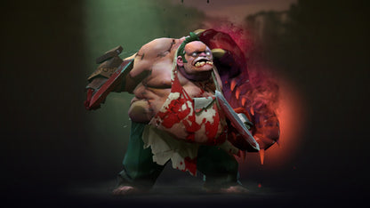 MMR: 1 - Behavior: 8375