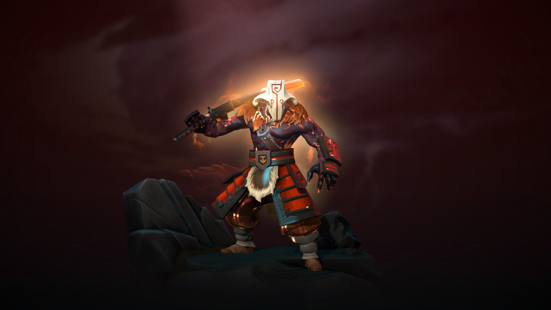 MMR: 3497 - Behavior: 9970