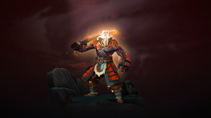 MMR: 3497 - Behavior: 9970