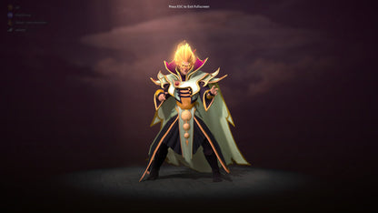 Immortal | MMR: 6375 - Behavior: 9777 - Communication: 9777