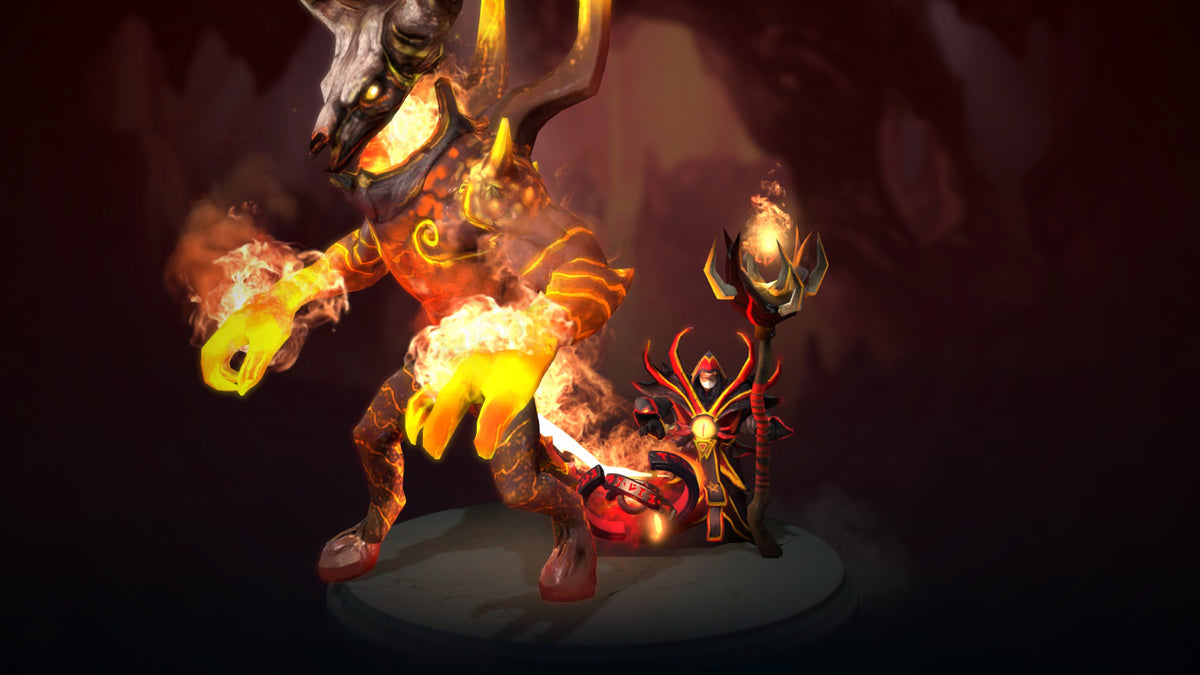 MMR: 4737 - Behavior: 10325