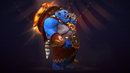 MMR: 4308 - Behavior: 12000