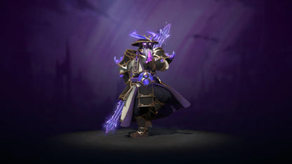 Crusader V | MMR: 2175 - Behavior: 11762 - Communication: 10474