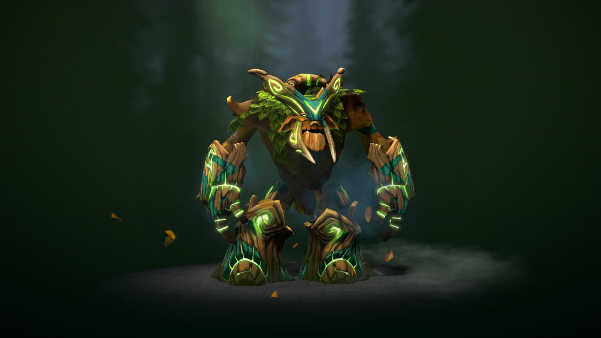 MMR: 1996 - Behavior: 10702