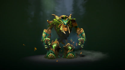 MMR: 1996 - Behavior: 10702