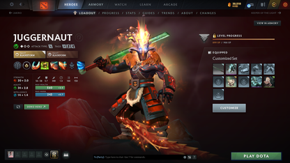 MMR: 3334 - Behavior: 12000