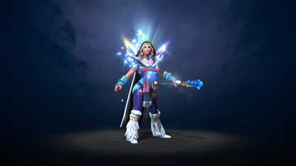 MMR: 67 - Behavior: 11256